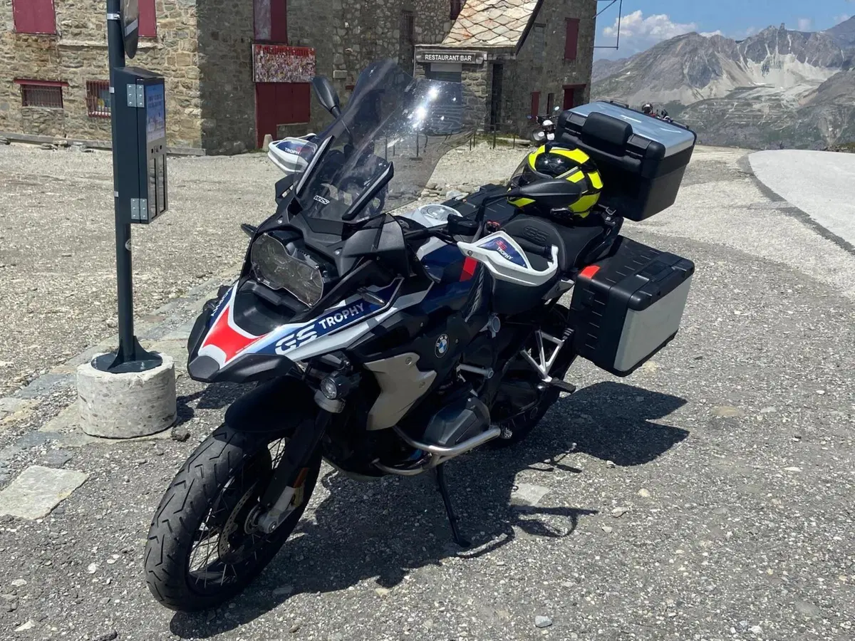 Bmw R 1250 GS (2021 - 24) (4)