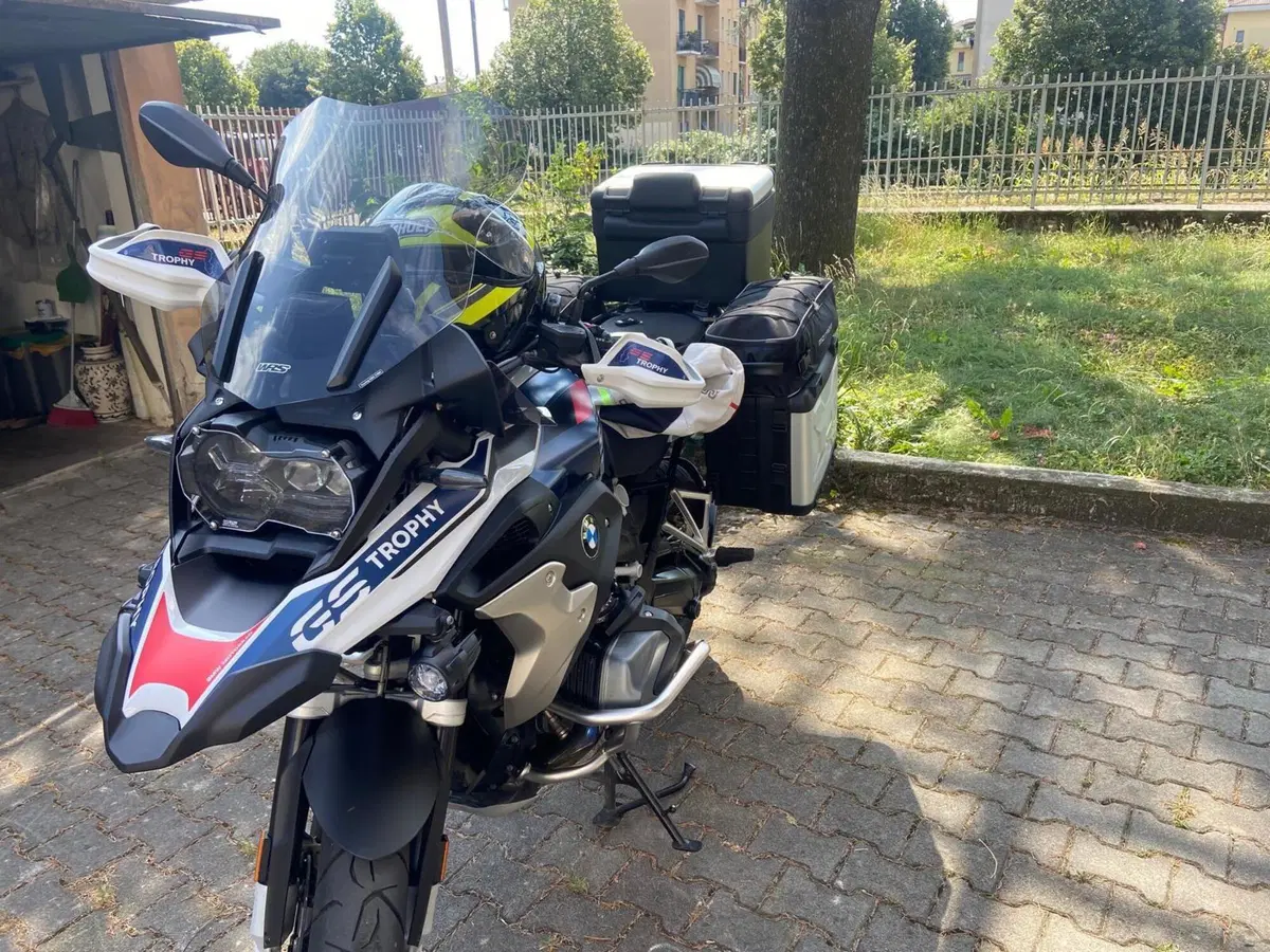 Bmw R 1250 GS (2021 - 24) (5)