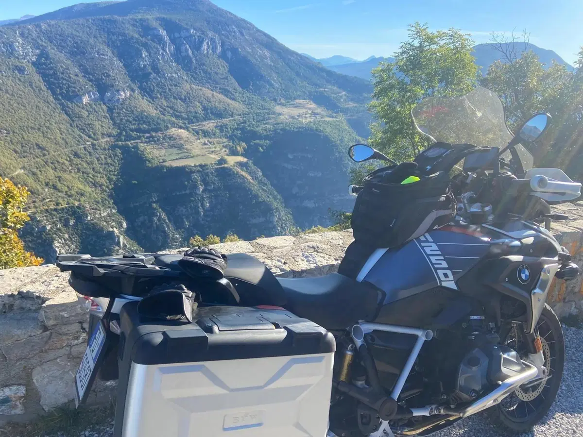Bmw R 1250 GS (2021 - 24) (6)