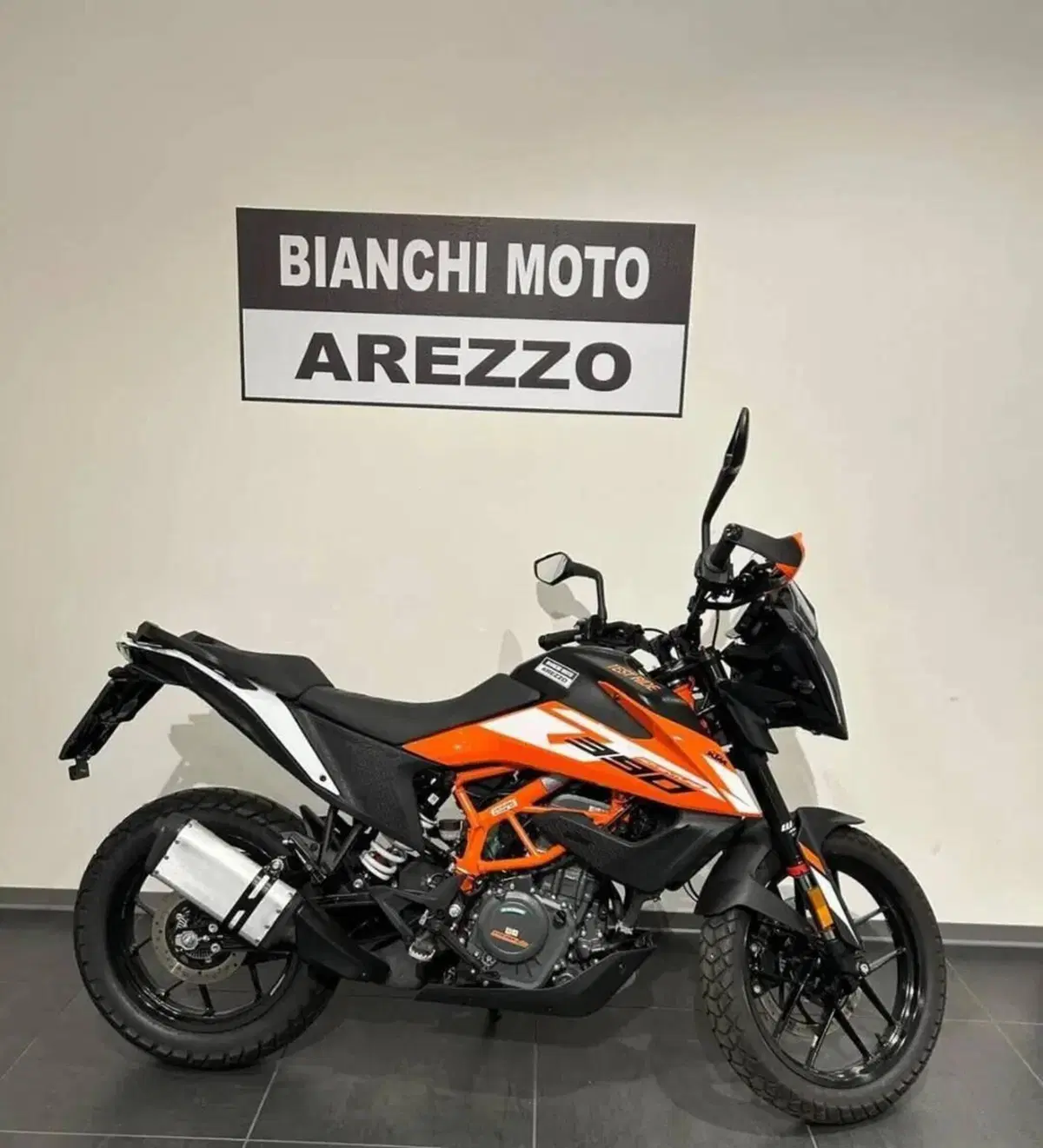 KTM 390 Adventure (2022 - 24) (2)
