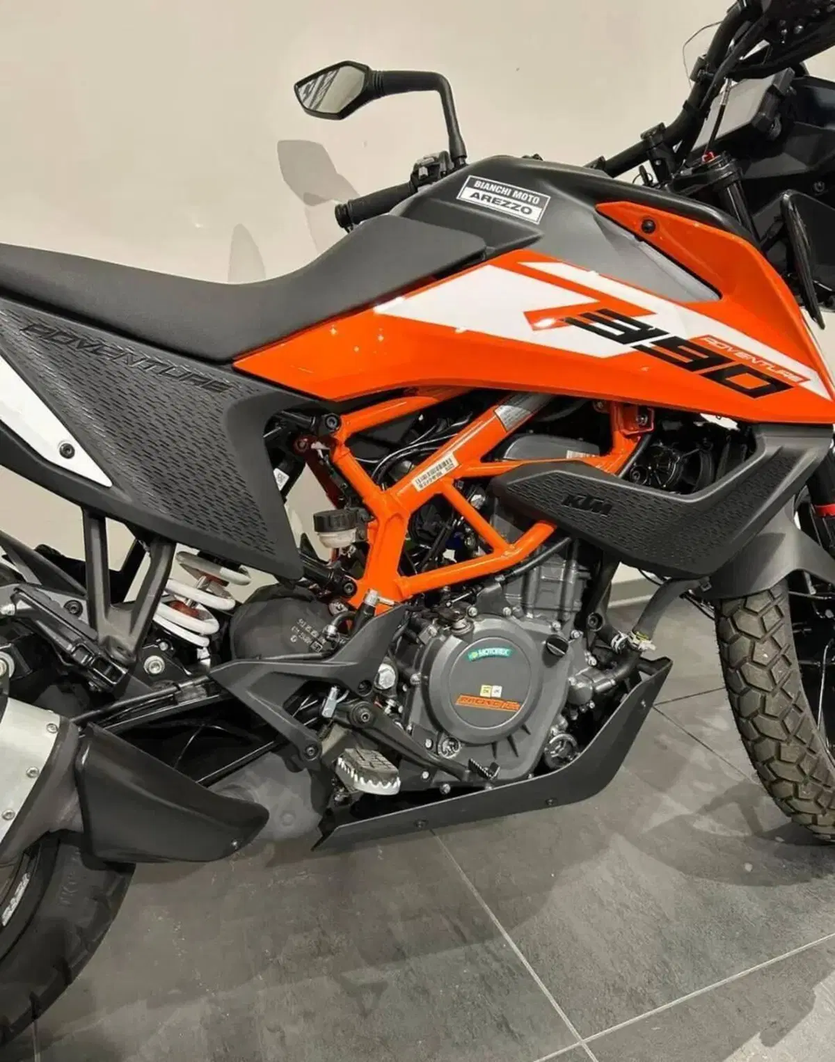KTM 390 Adventure (2022 - 24) (3)