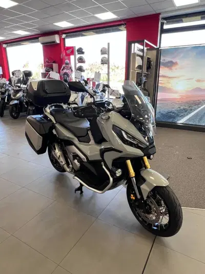 Honda X-ADV 750 DCT (2021 - 24) usata