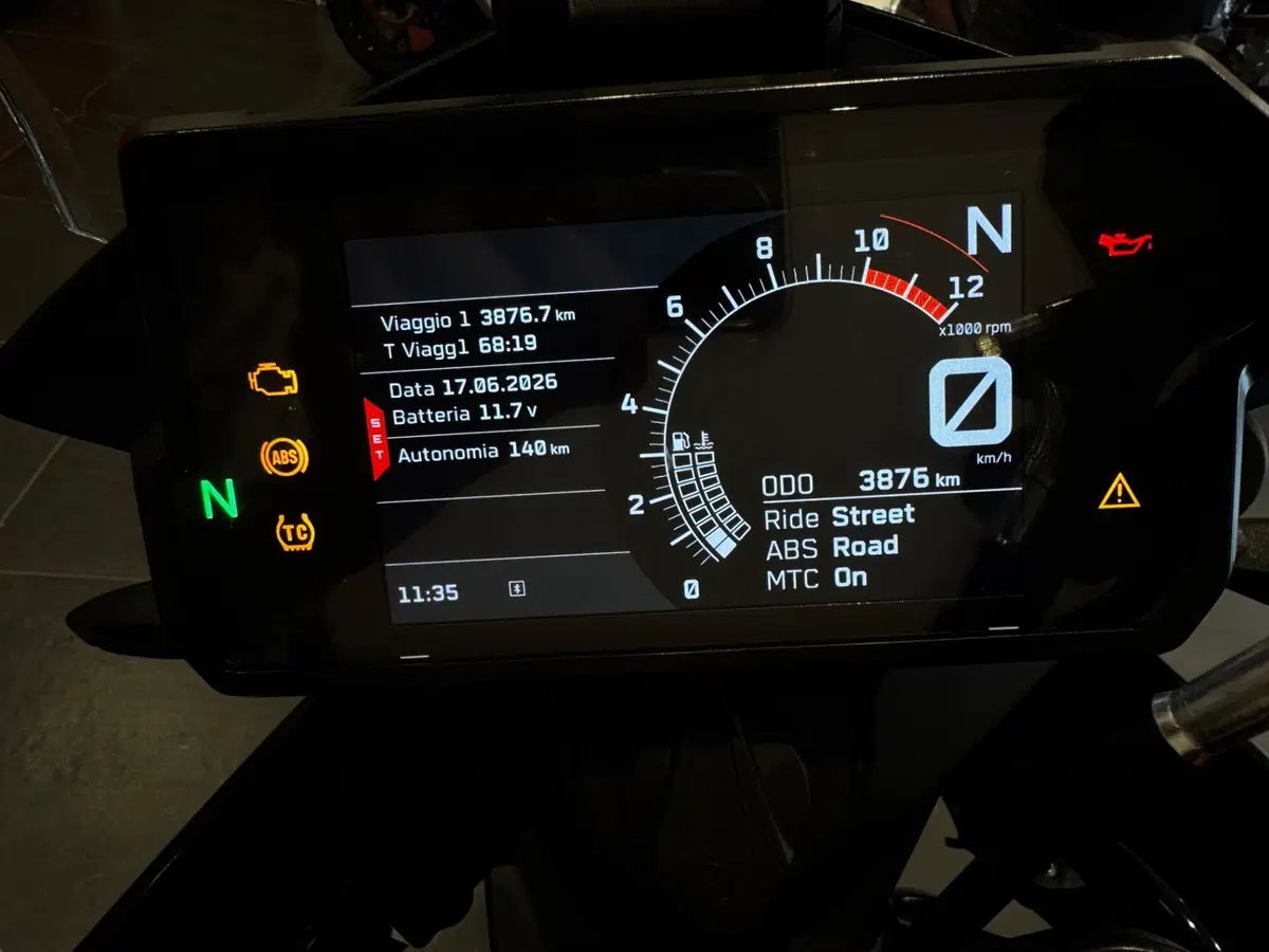 KTM 390 Adventure (2022 - 24) (4)