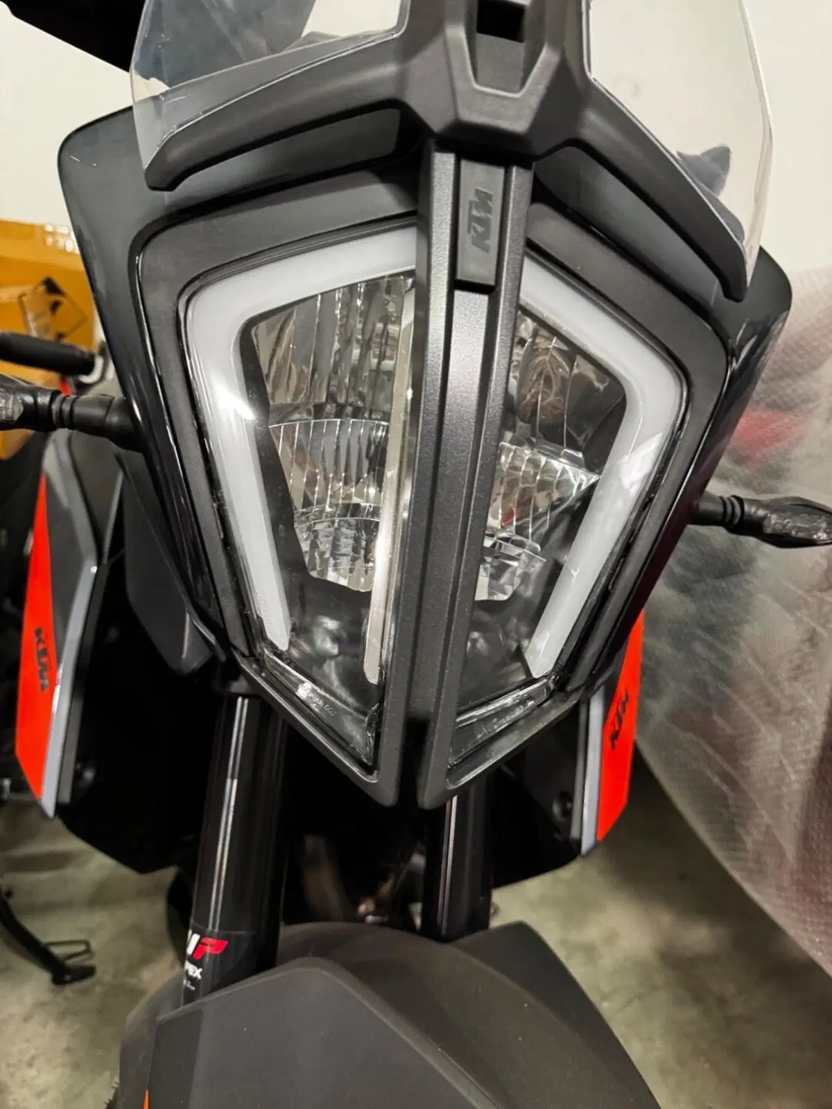 KTM 390 Adventure (2022 - 24) (3)