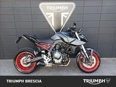 Suzuki GSX-8S (2025 - 26) usata
