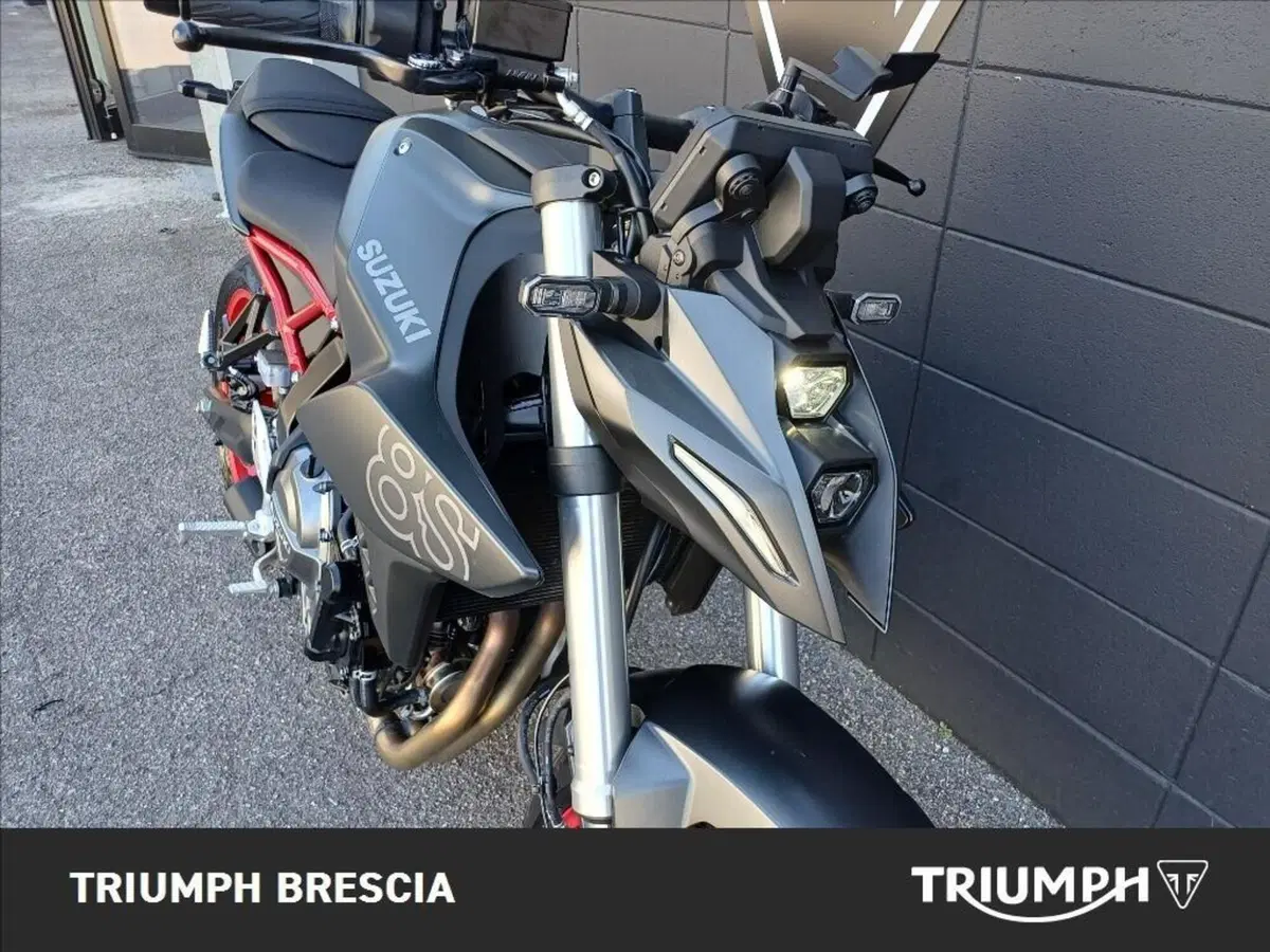Suzuki GSX-8S (2025 - 26) (9)
