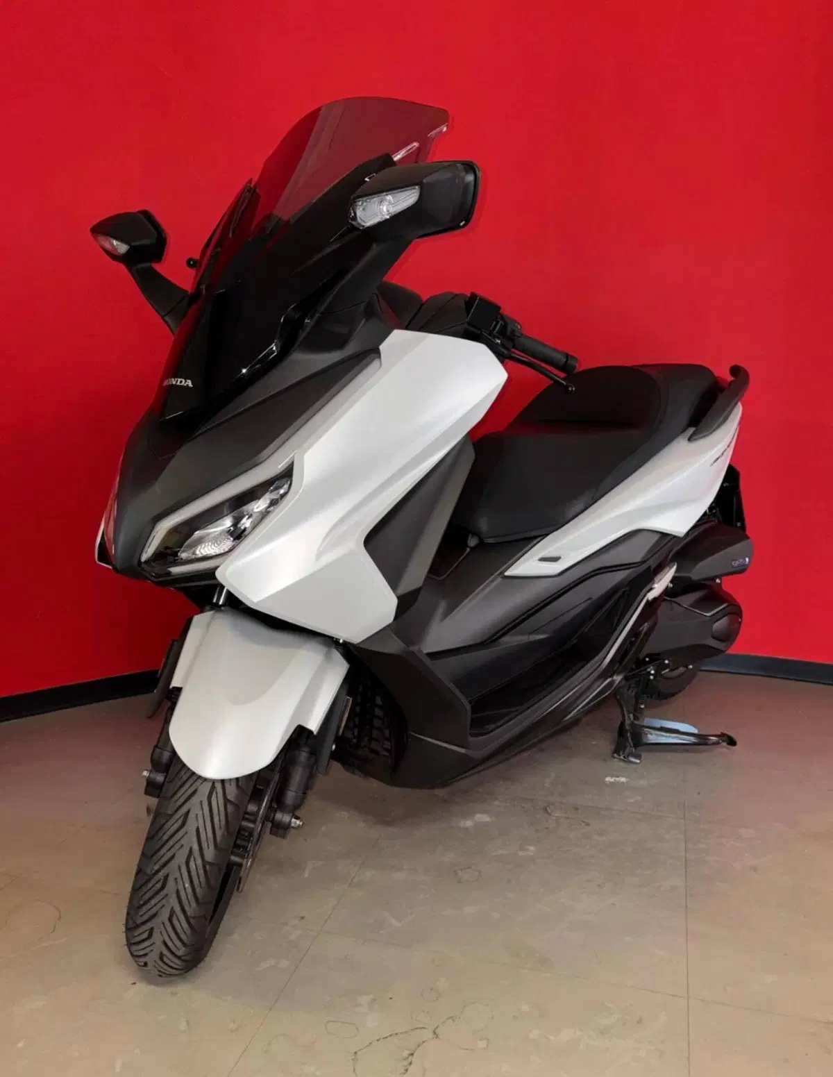 Honda Forza 350 (2025 - 26) (2)