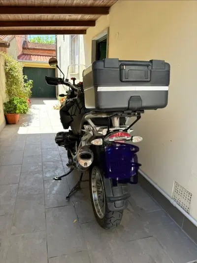 Bmw R 1200 GS (2008 - 09) usata