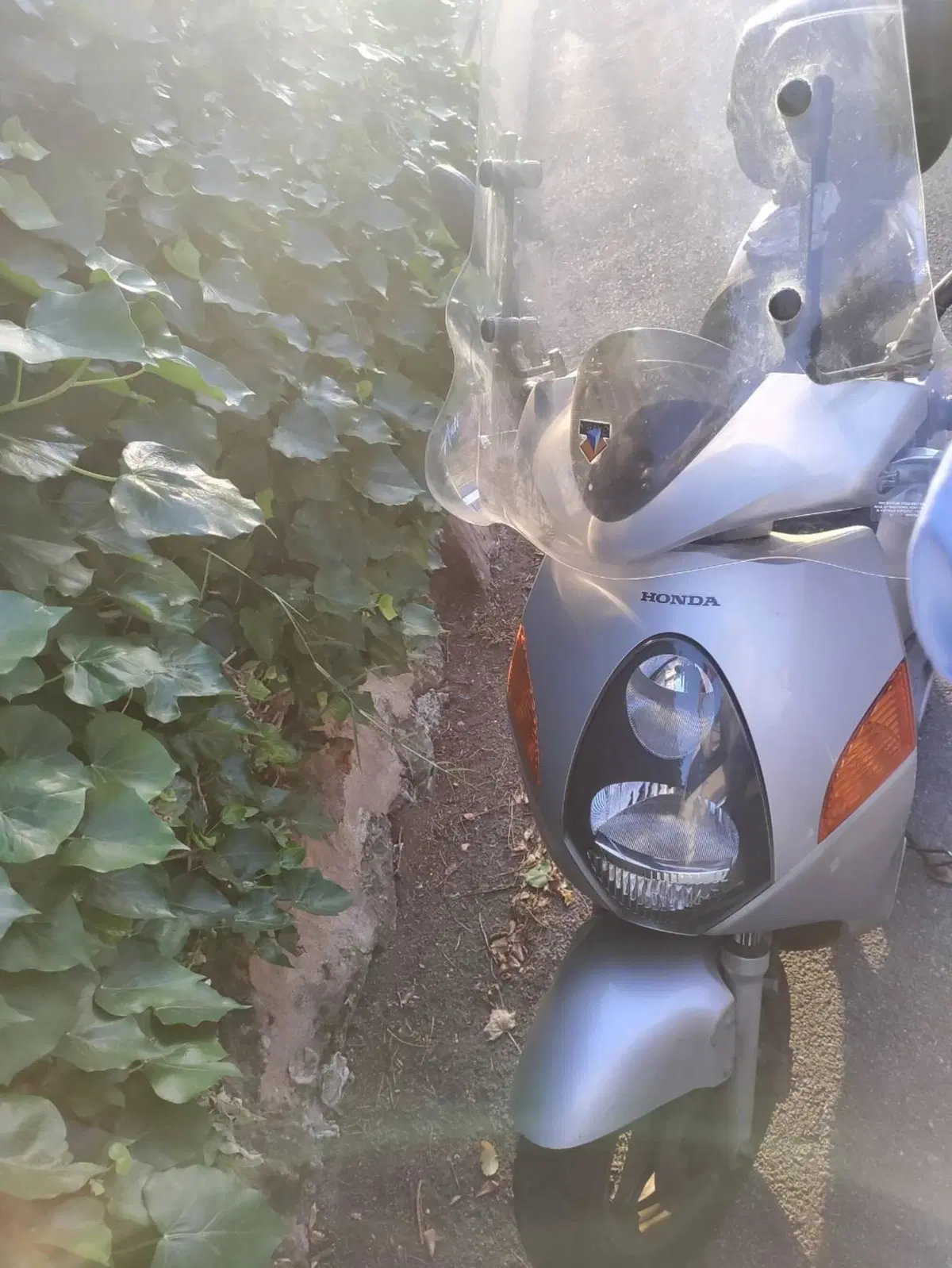 Honda @ 150 (2000 - 06) (3)