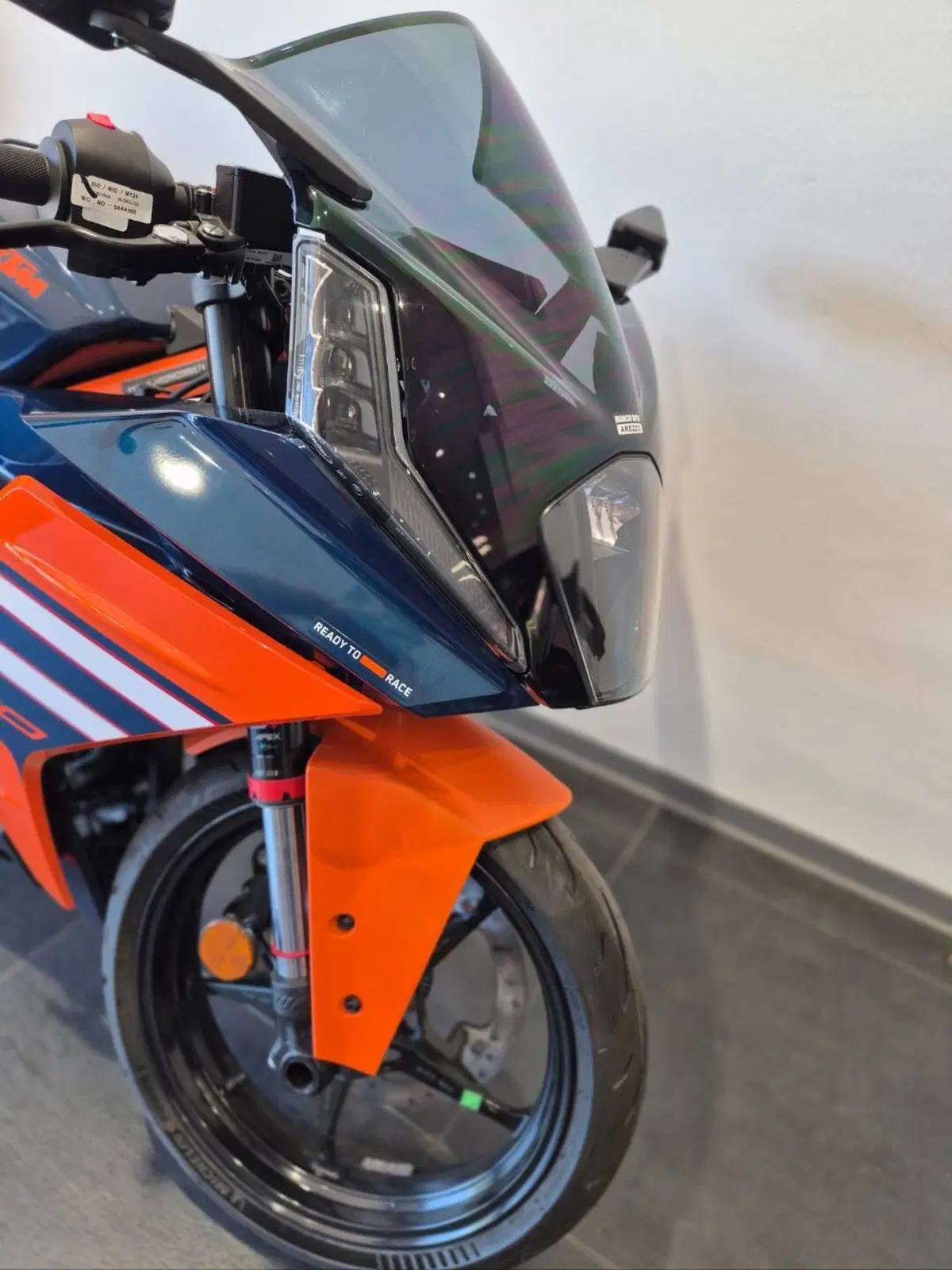 KTM RC 390 (2022 - 26) (16)