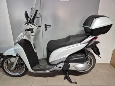 Honda SH 300 i ABS (2013 - 14) usata