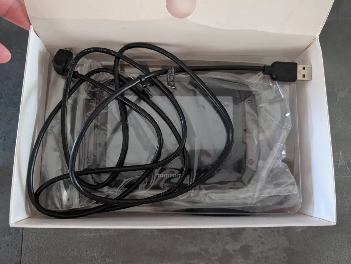 TOM TOM Rider 500 (2)