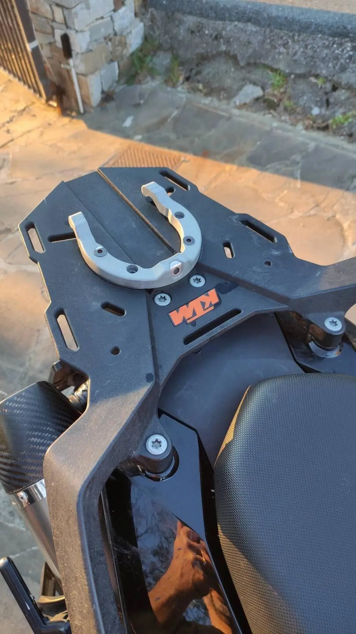 KTM 990 Supermoto T ABS (2011 - 13) (7)
