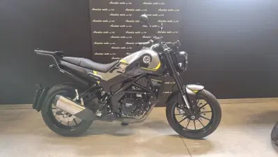Benelli Leoncino 250 (2021 - 25) usata