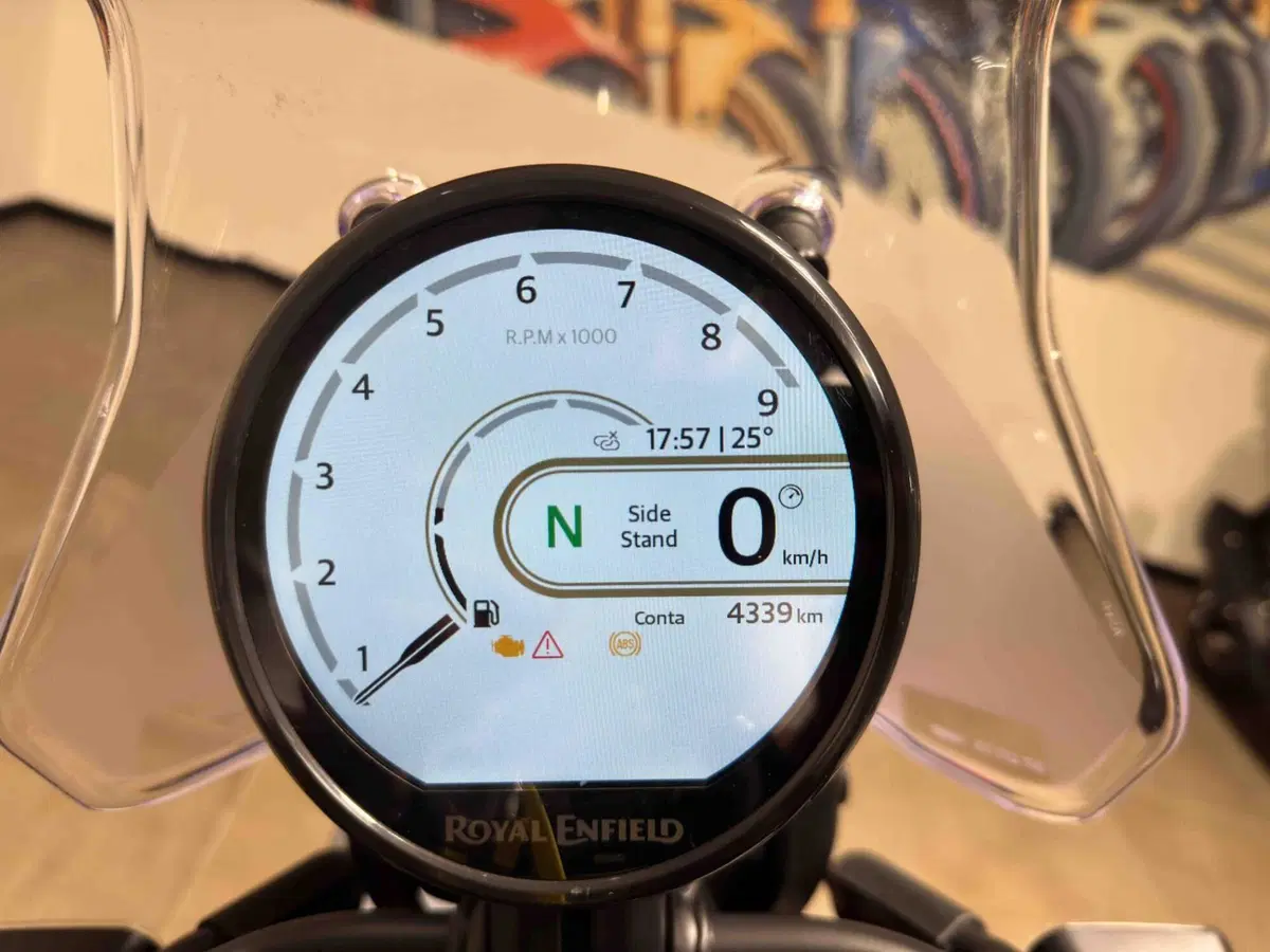 Royal Enfield Himalayan 450 (2024 - 26) (5)