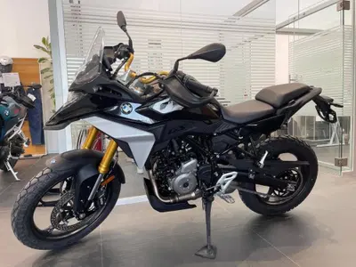 Bmw F 450 GS (2026) nuova