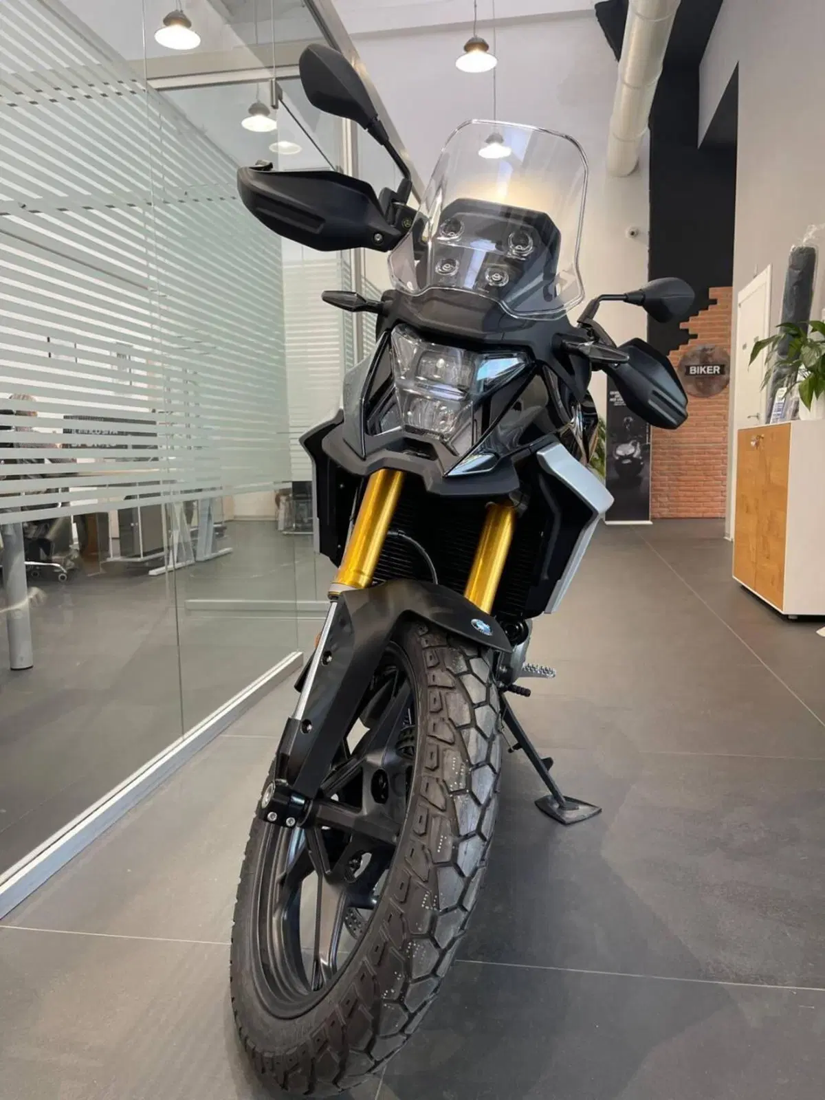 Bmw F 450 GS (2026) (2)