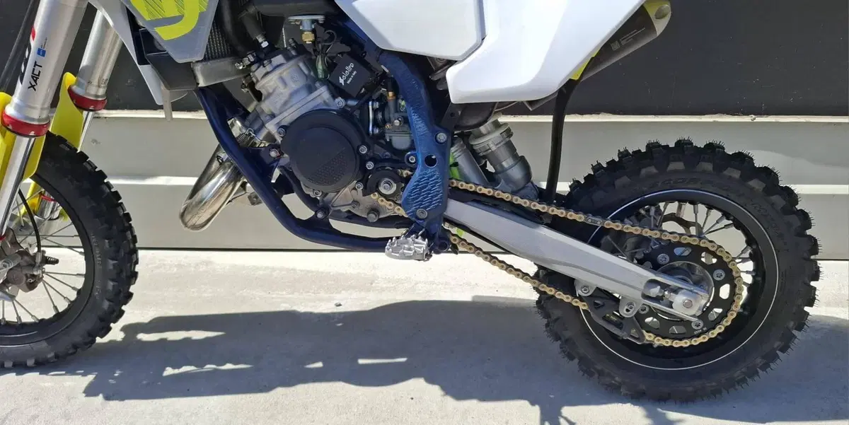 Husqvarna TC 50 (2023 - 26) (6)