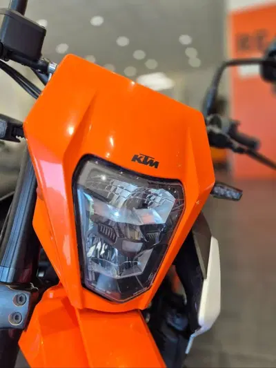 KTM 390 SMC R (2025 - 26) nuova