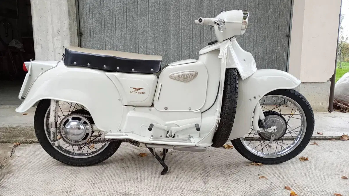 Moto Guzzi Galletto 192 ae (2)