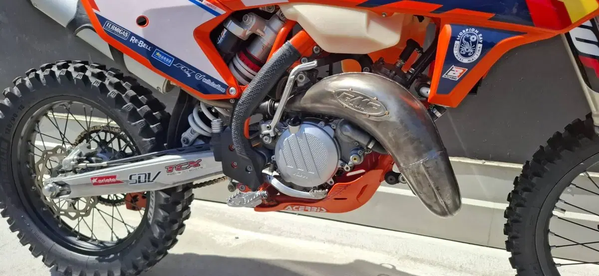 KTM 125 SX (2019) (4)