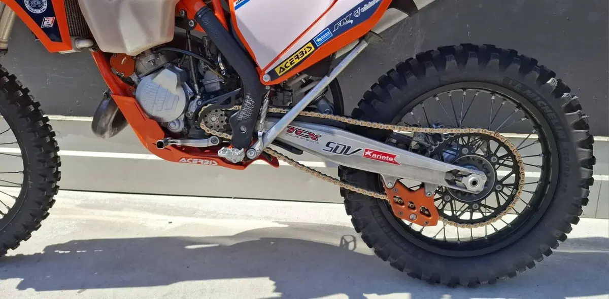 KTM 125 SX (2019) (5)