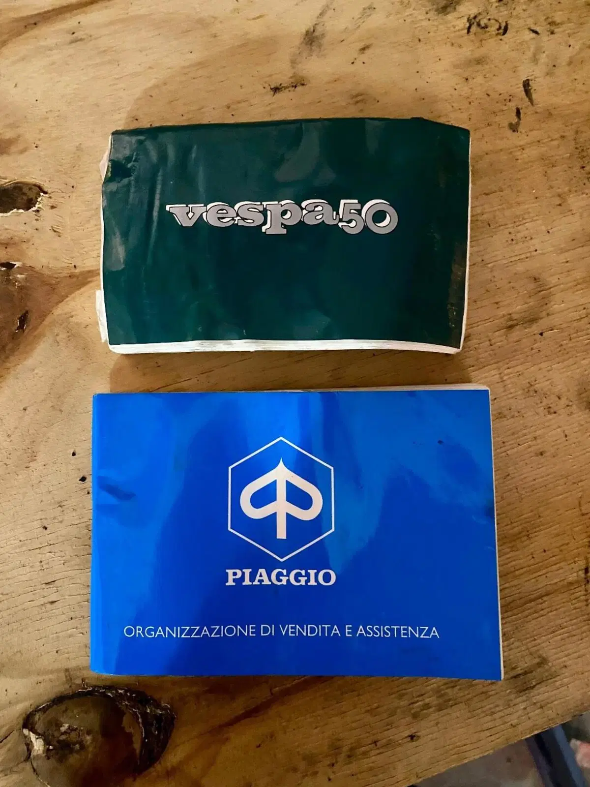 Piaggio Vespa 50 hp (11)
