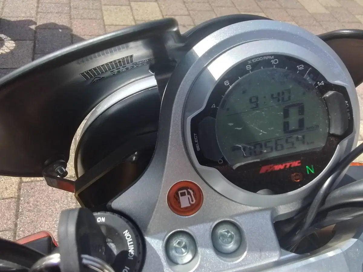 Fantic Motor Caballero 500 Rally (2024) (9)