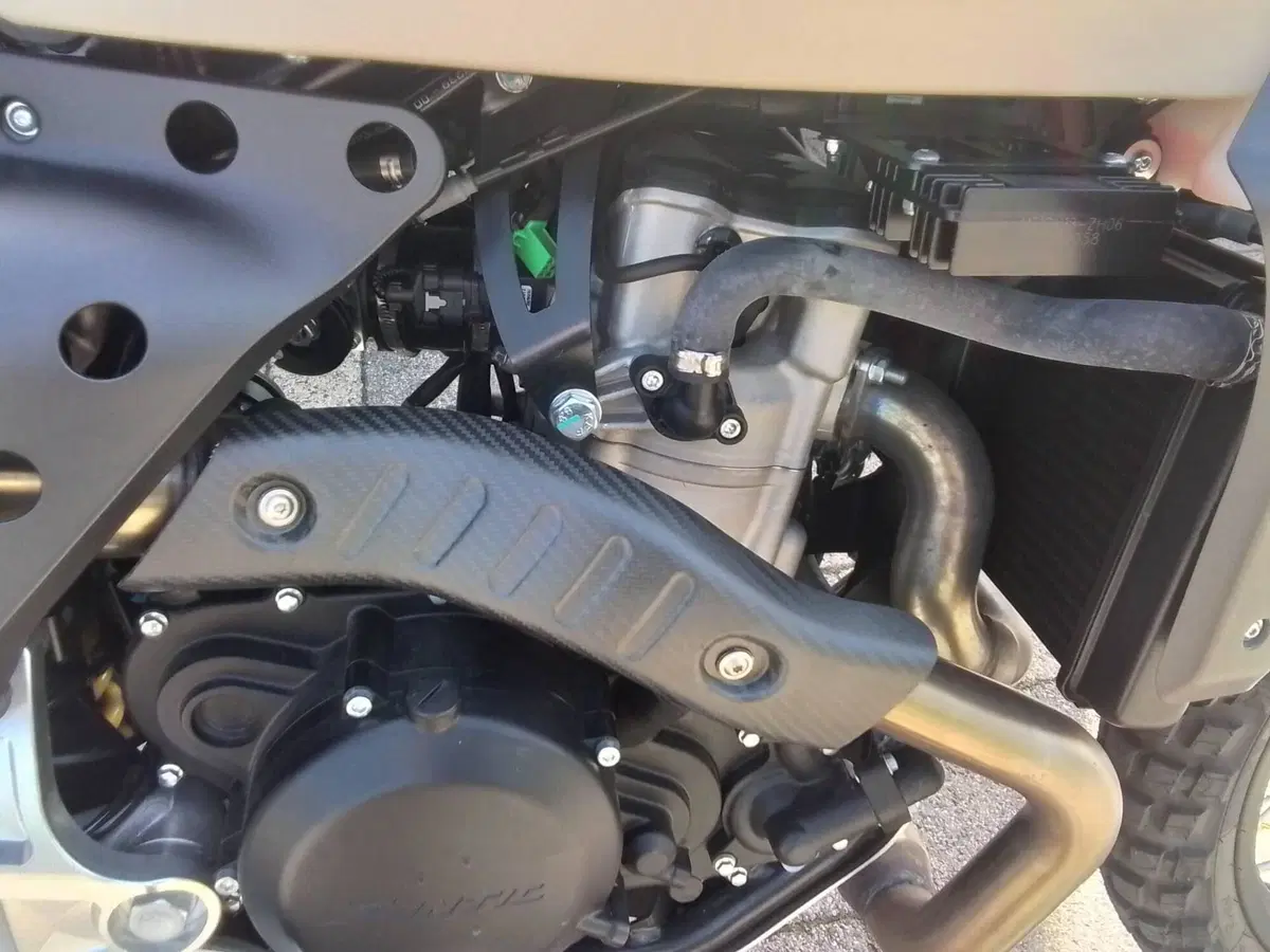 Fantic Motor Caballero 500 Rally (2024) (18)