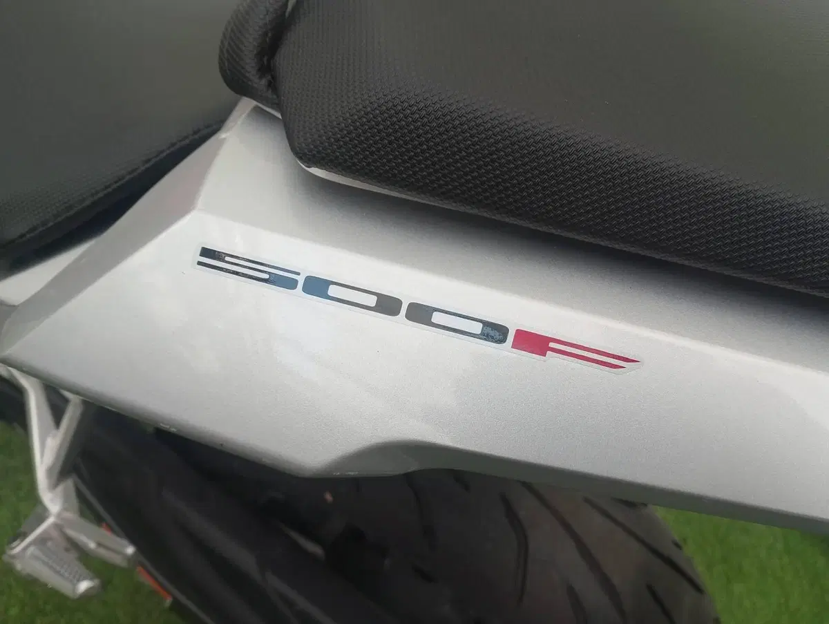 Honda CB 500 F ABS (2017 - 18) (7)