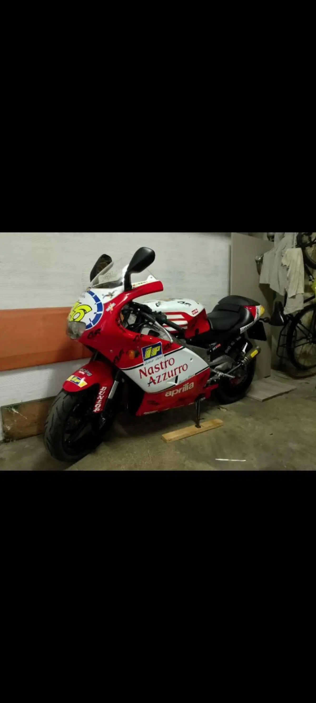 Aprilia RS 125 (1998 - 02) (2)
