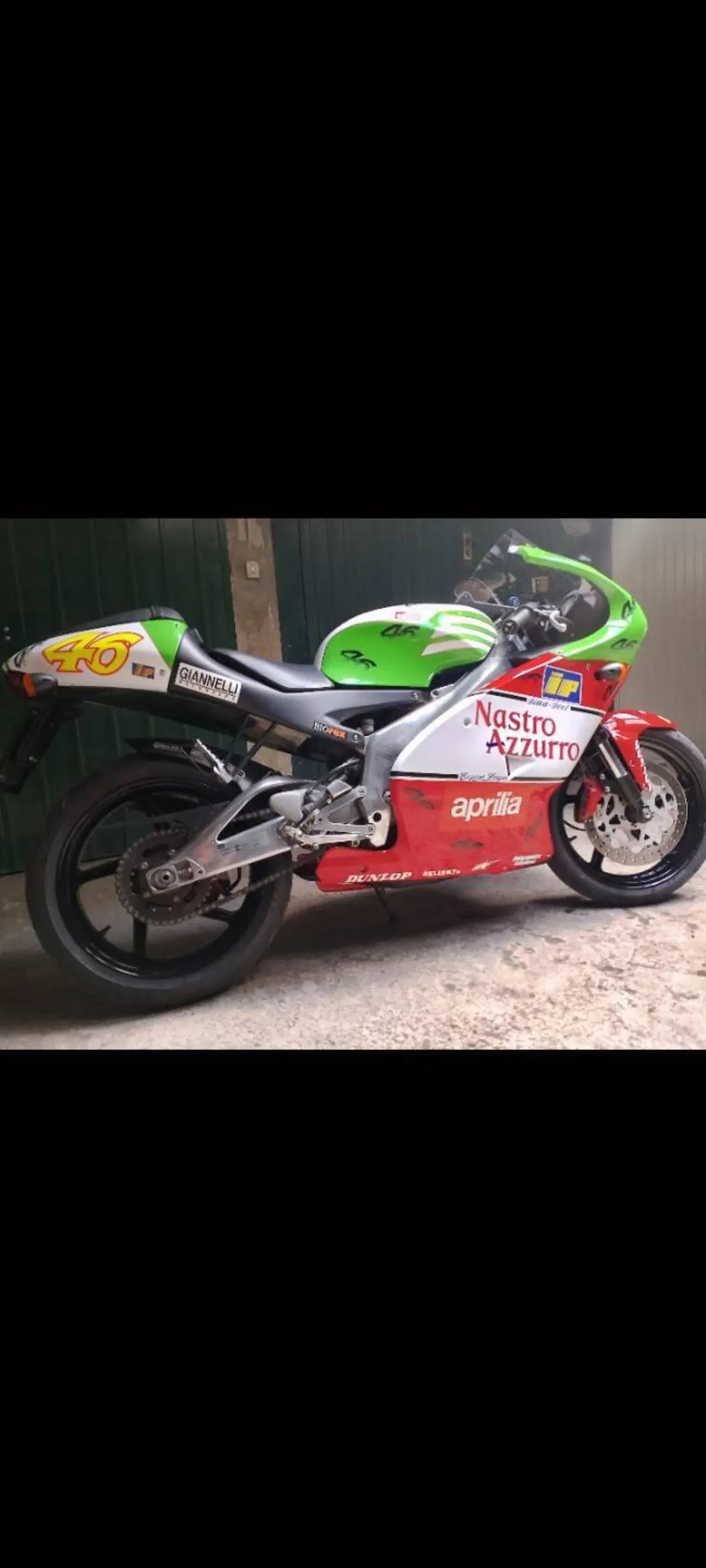 Aprilia RS 125 (1998 - 02) (4)