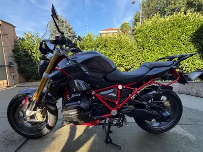Bmw R 1200 R (2015 - 16) usata