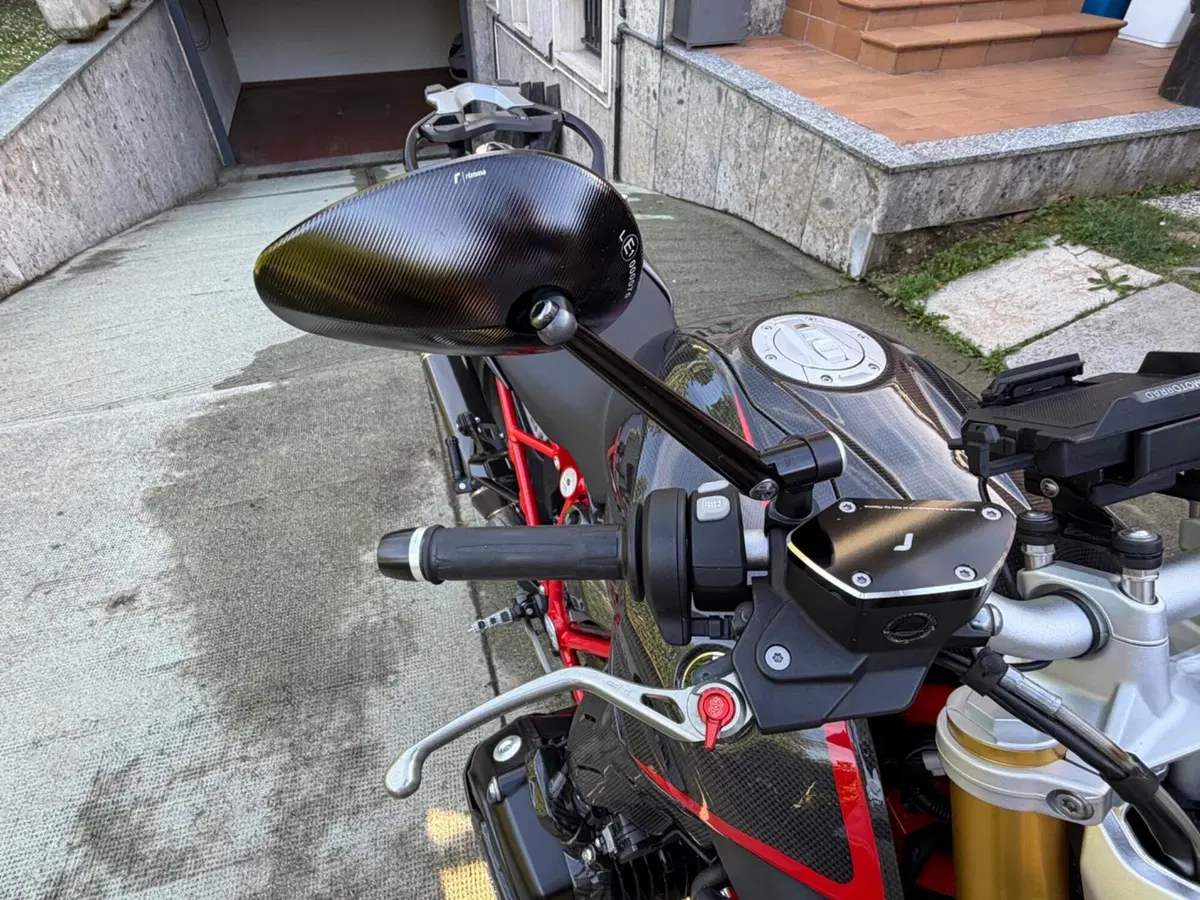Bmw R 1200 R (2015 - 16) (6)