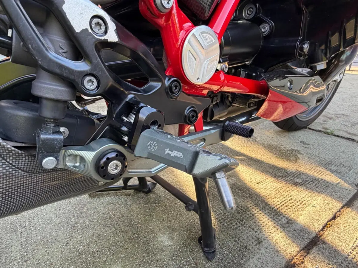 Bmw R 1200 R (2015 - 16) (7)