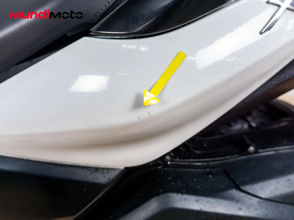 Yamaha X-Max 300 ABS (2017 - 20) (15)
