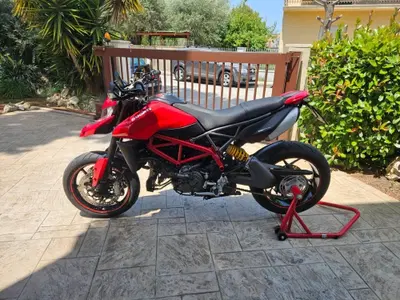 Ducati Hypermotard 950 (2019 - 20) usata