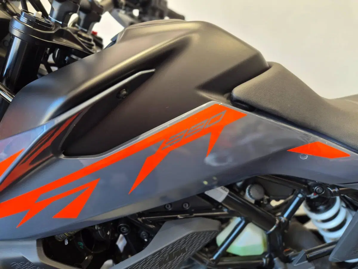 KTM 390 Adventure (2022 - 24) (2)