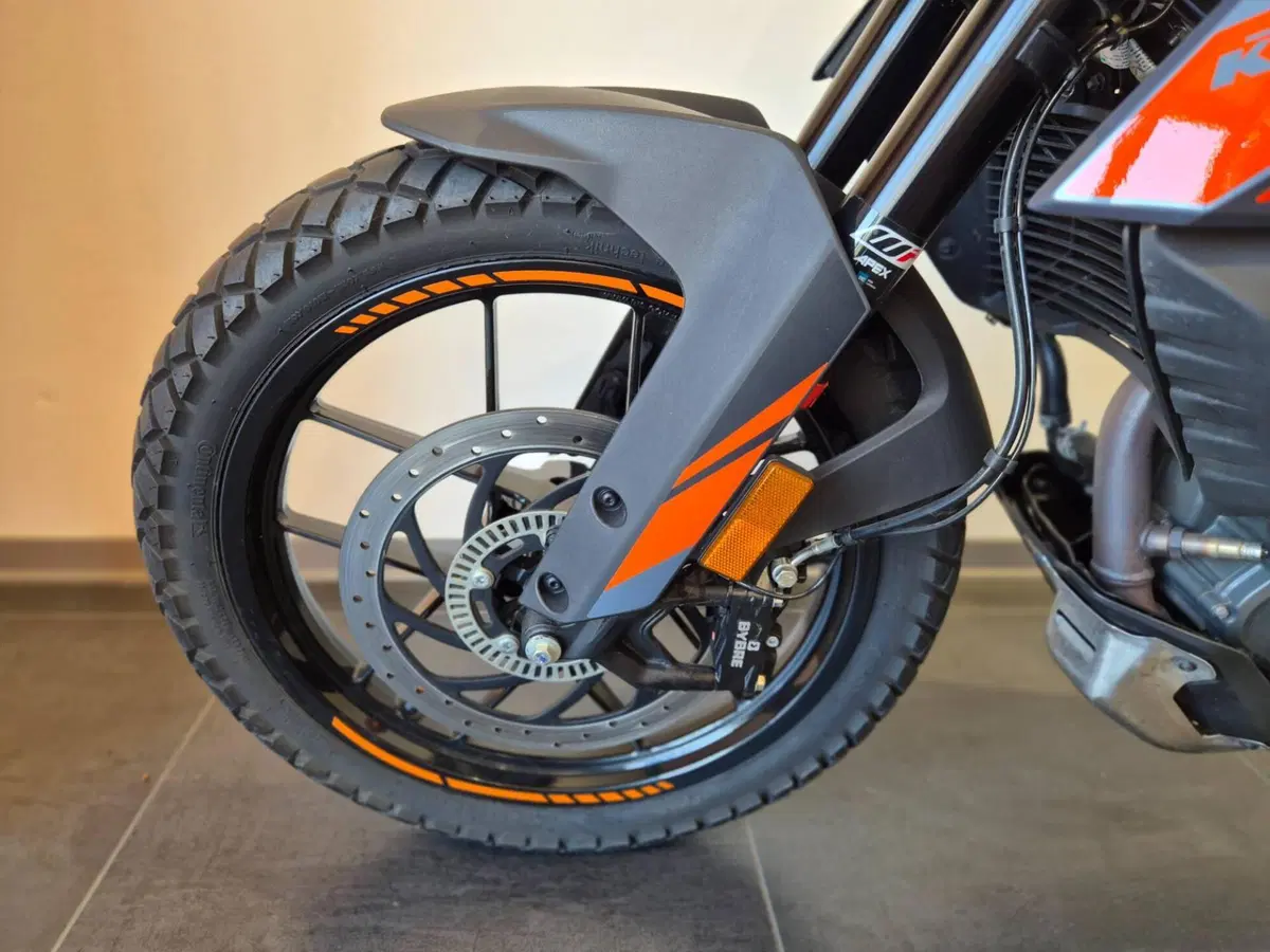KTM 390 Adventure (2022 - 24) (4)