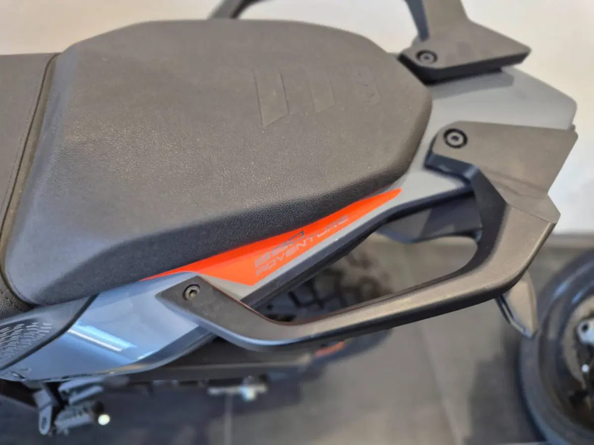 KTM 390 Adventure (2022 - 24) (6)