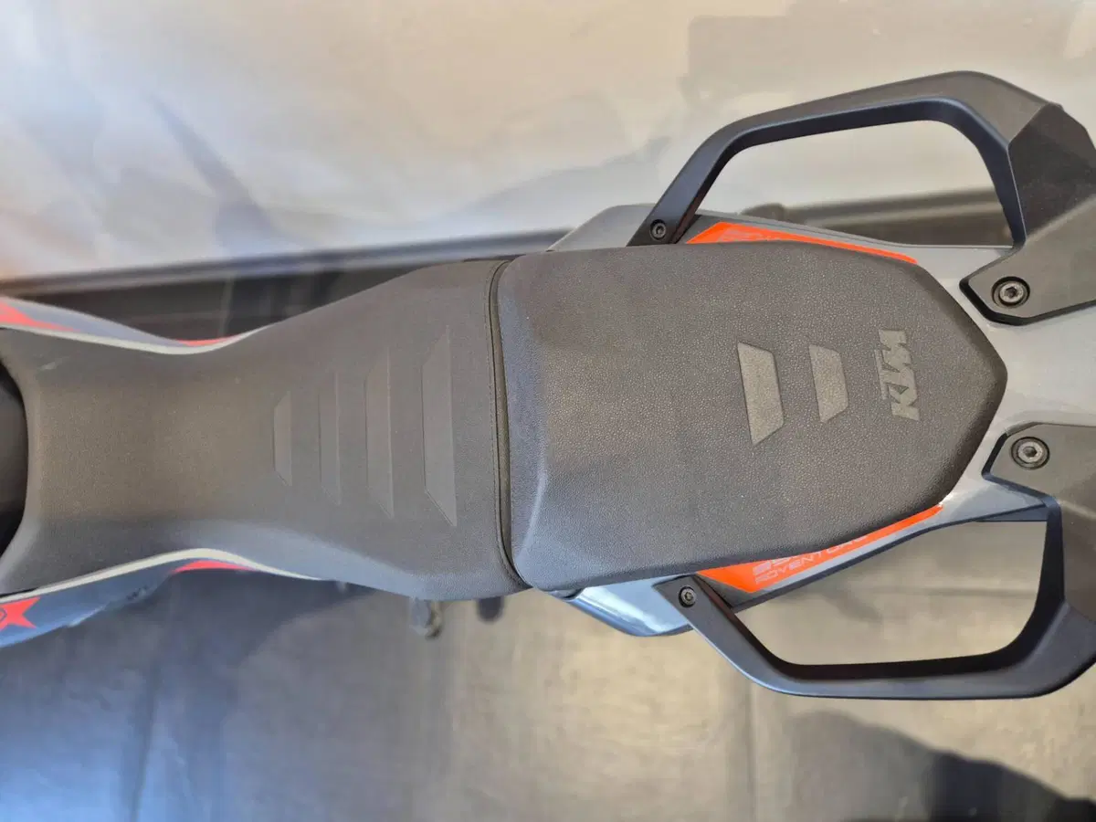 KTM 390 Adventure (2022 - 24) (7)
