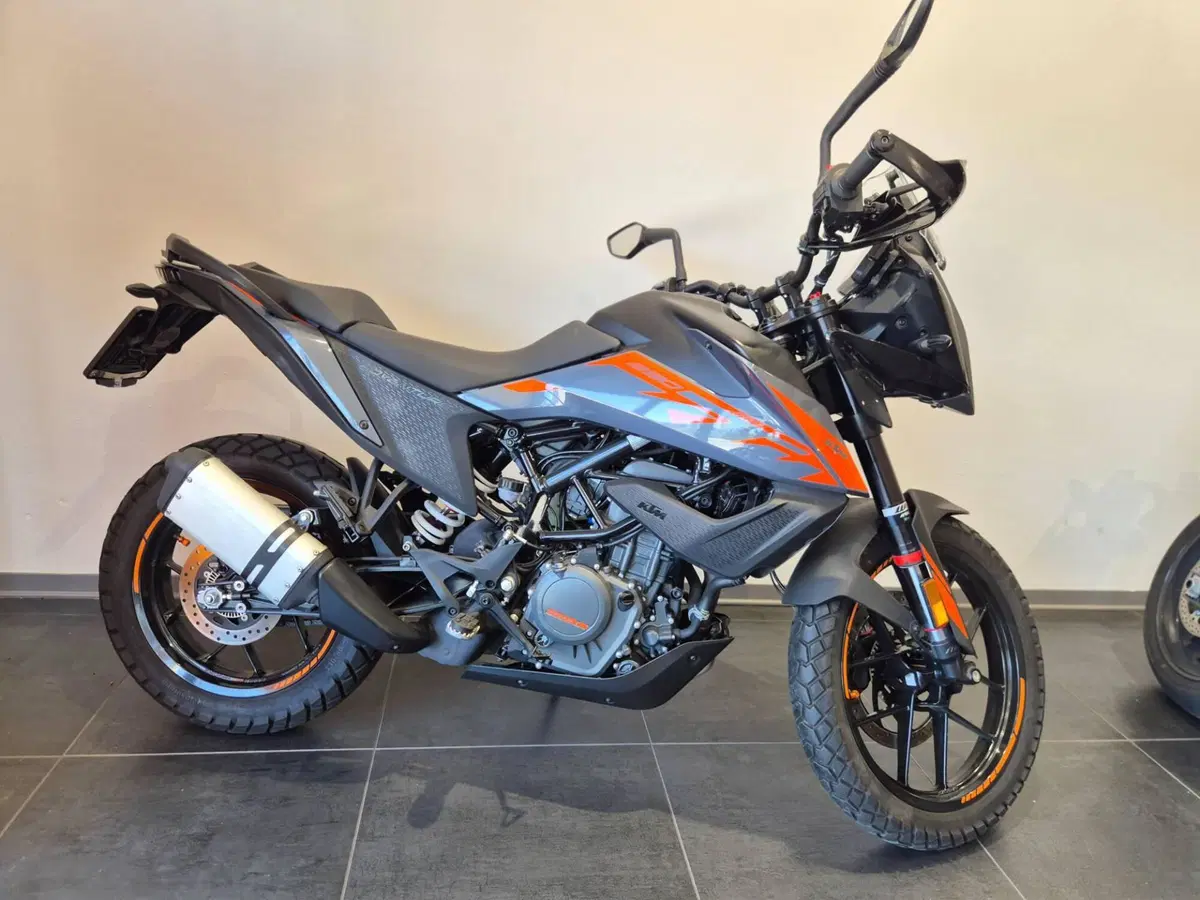 KTM 390 Adventure (2022 - 24) (10)