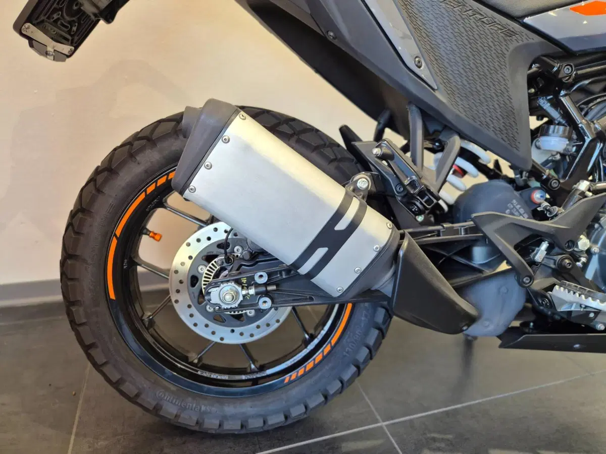 KTM 390 Adventure (2022 - 24) (11)