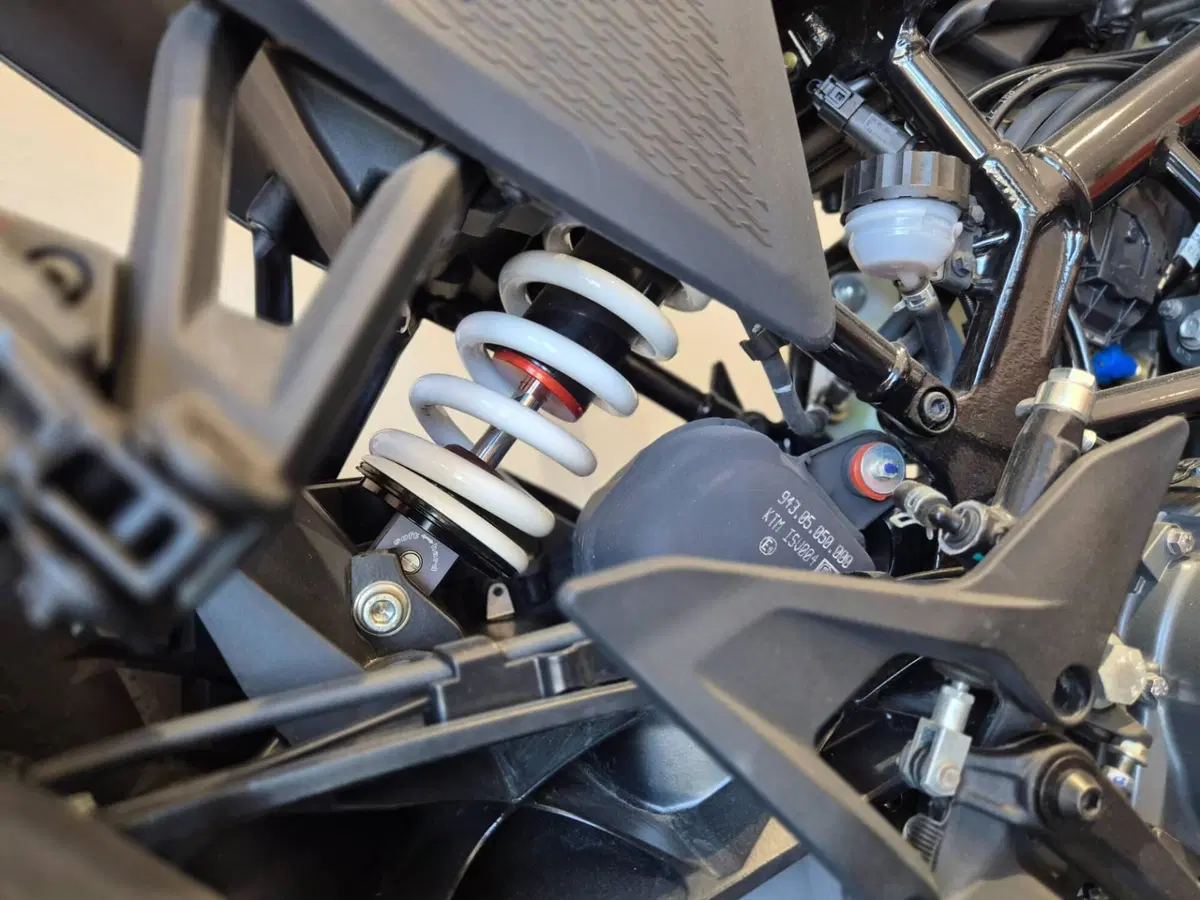 KTM 390 Adventure (2022 - 24) (12)