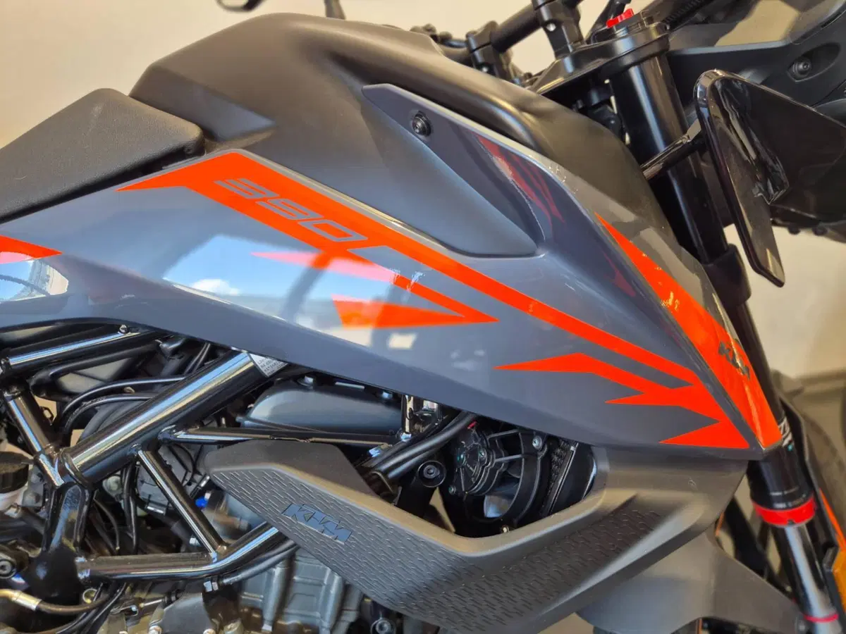 KTM 390 Adventure (2022 - 24) (13)