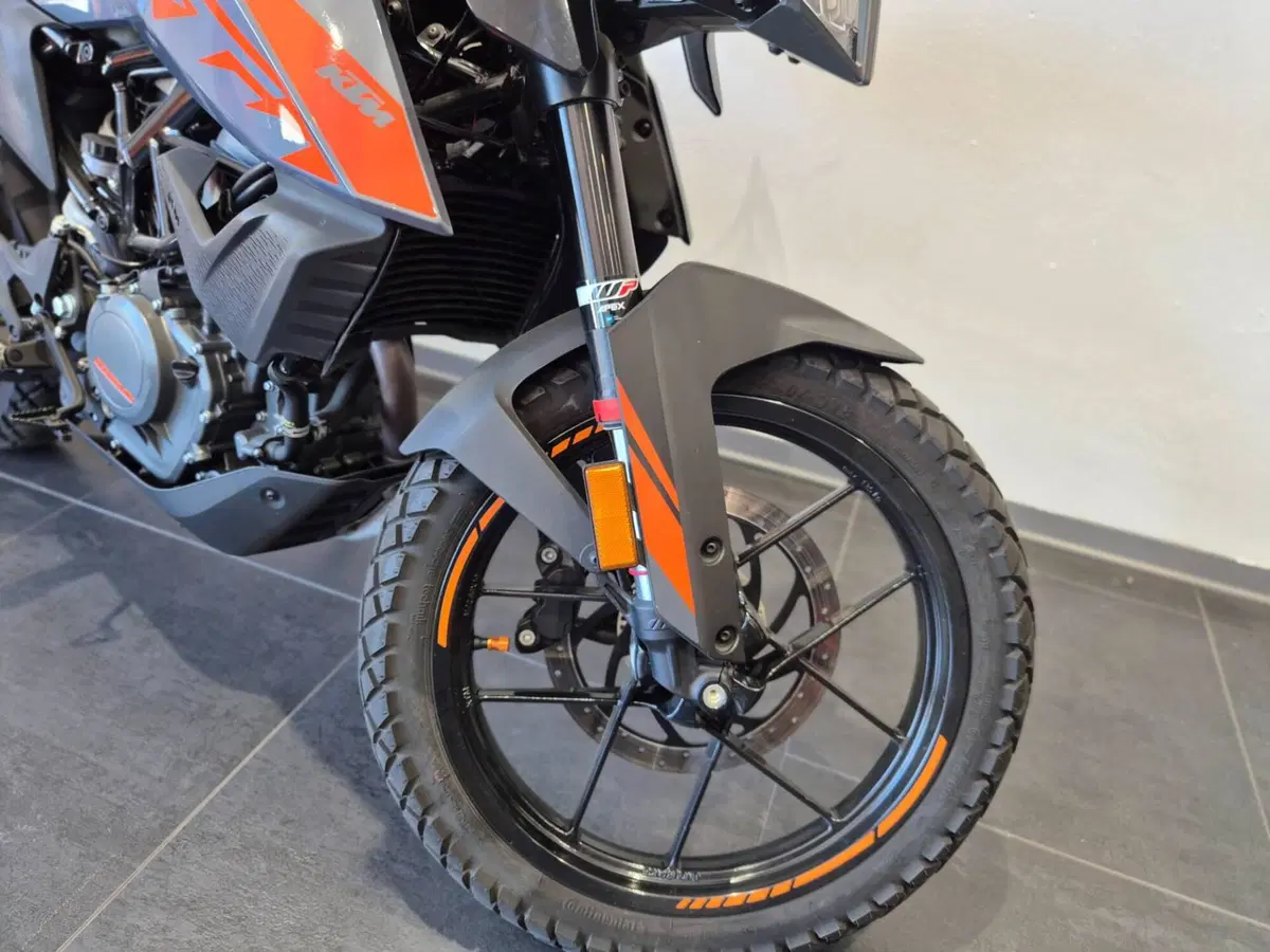 KTM 390 Adventure (2022 - 24) (14)