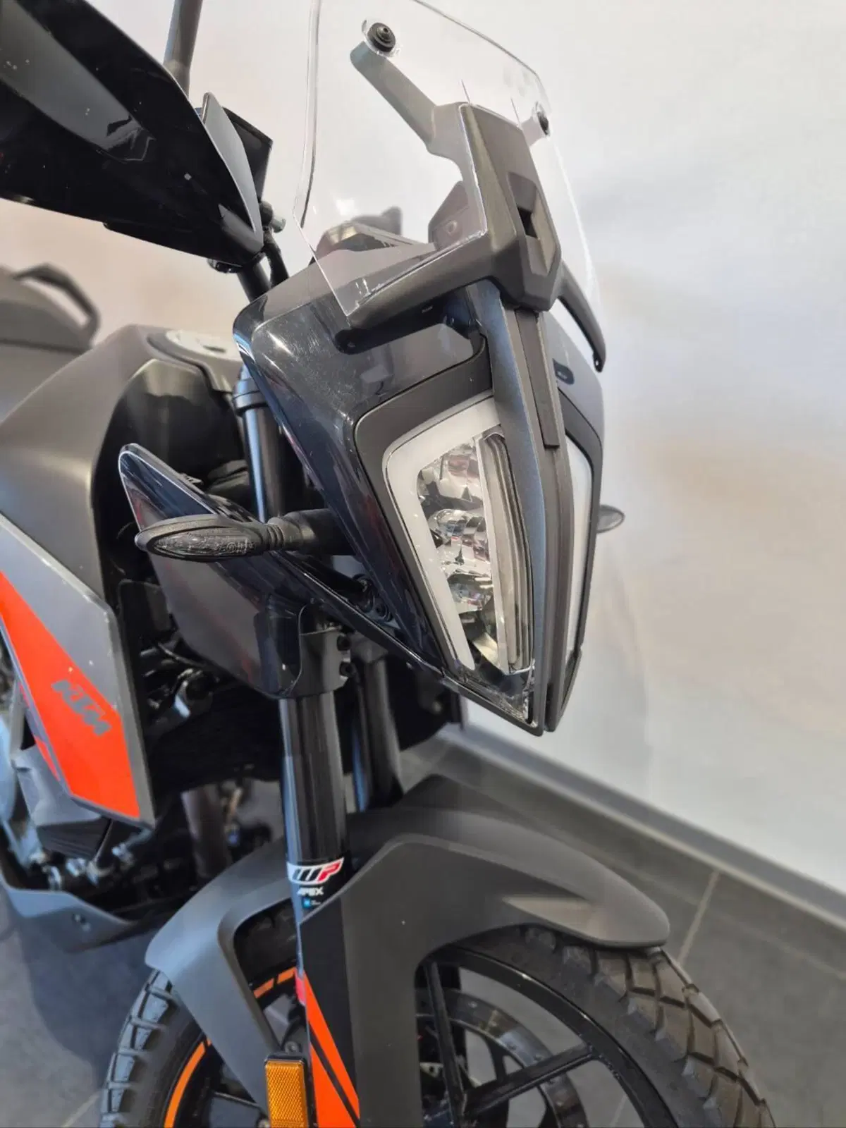 KTM 390 Adventure (2022 - 24) (15)