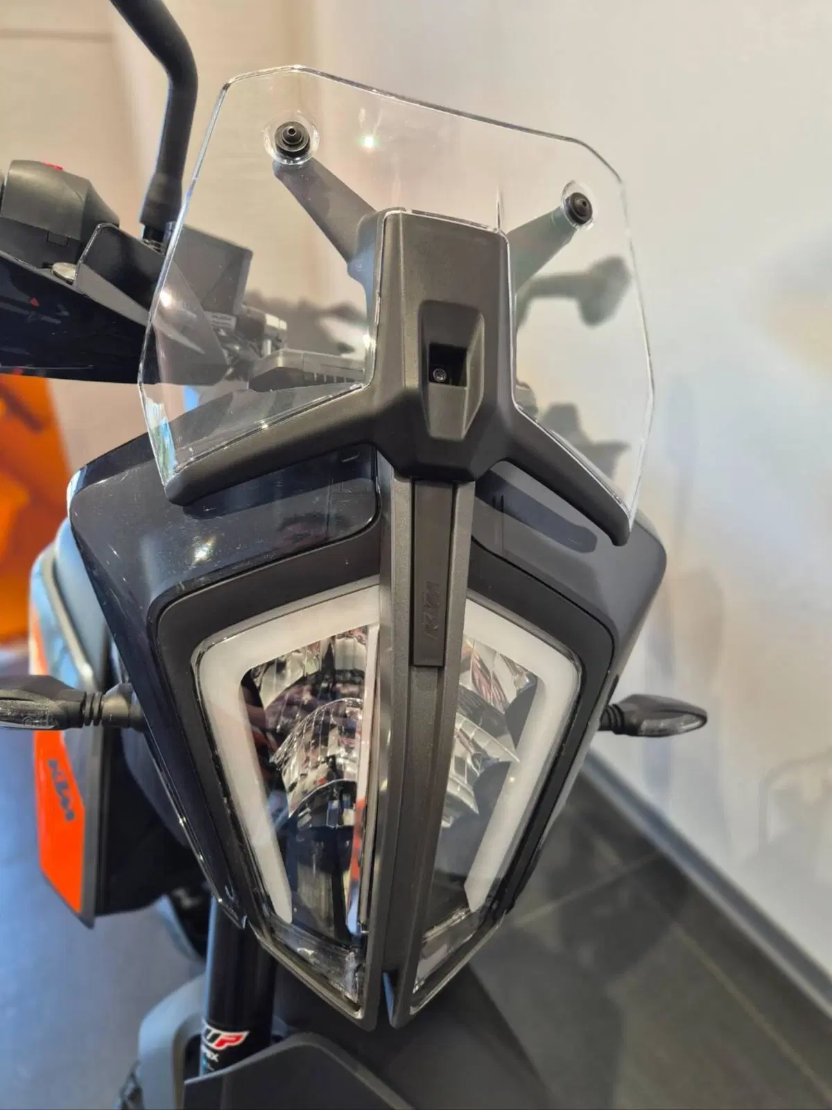 KTM 390 Adventure (2022 - 24) (16)