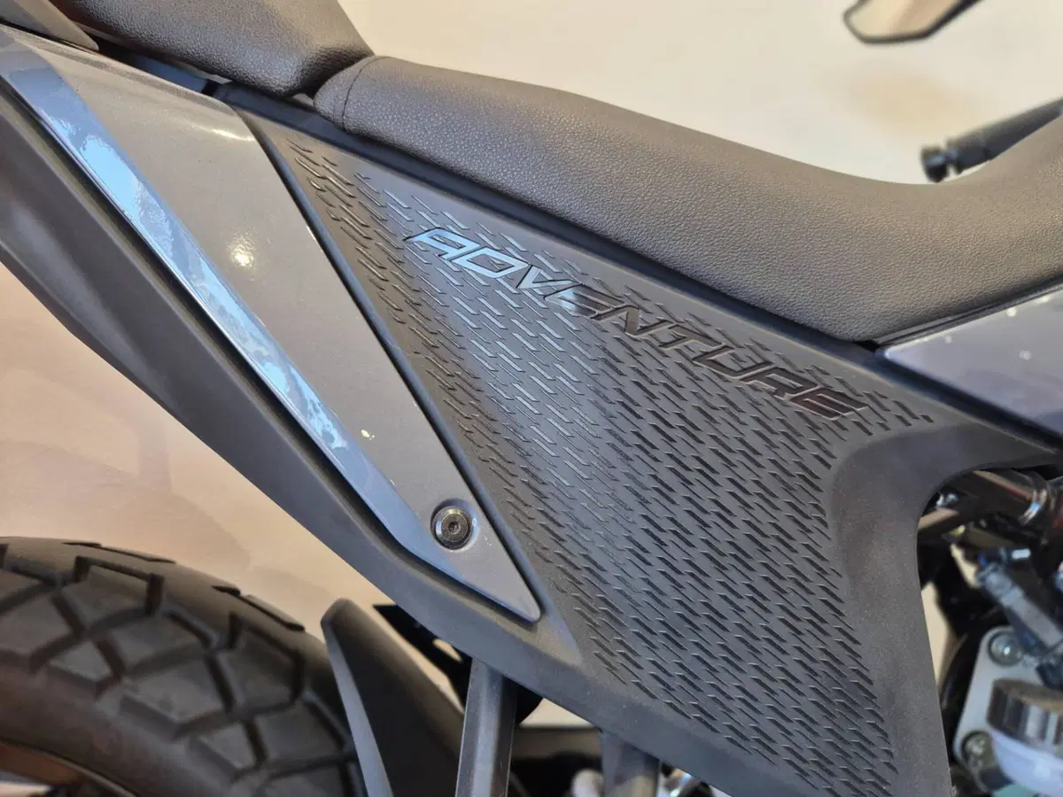 KTM 390 Adventure (2022 - 24) (18)