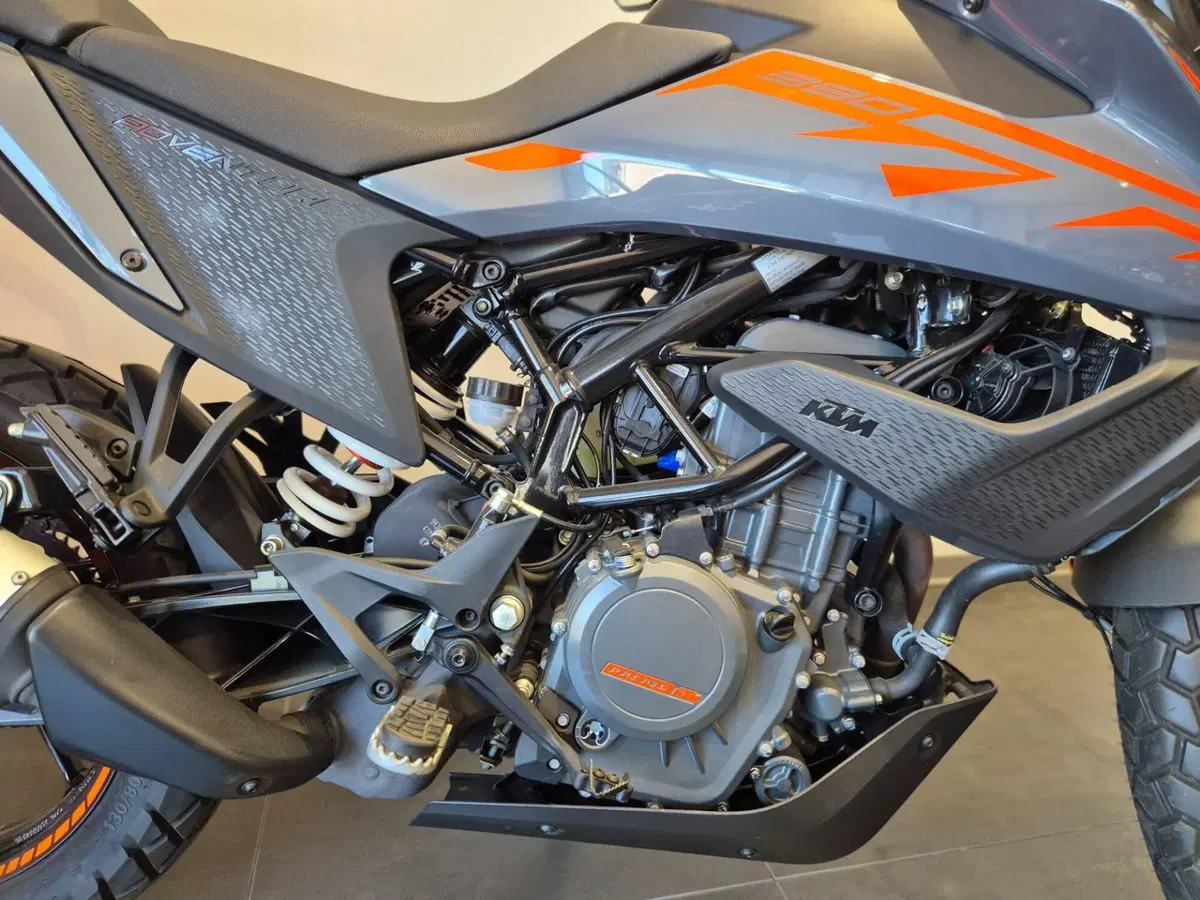 KTM 390 Adventure (2022 - 24) (19)
